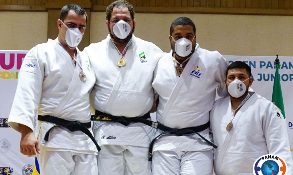 judo Marina Mayorova/IJF