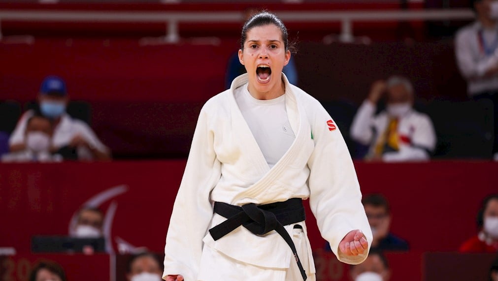 judo