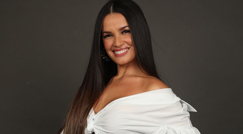 juliette Reprodução/Gshow