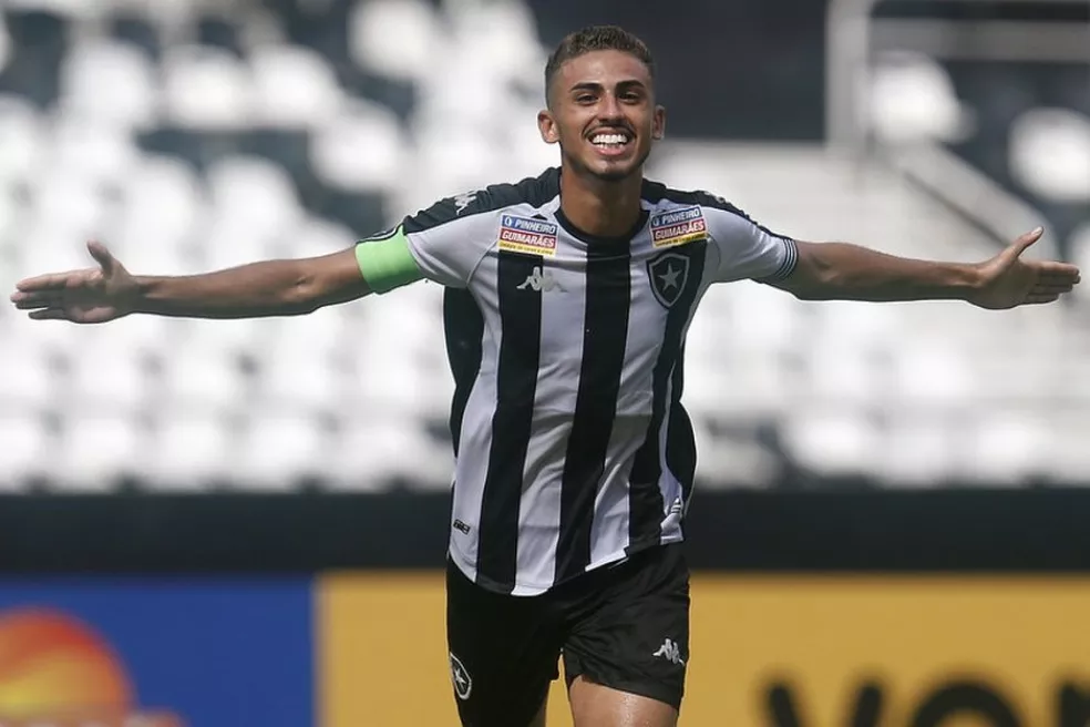 juninho londrina