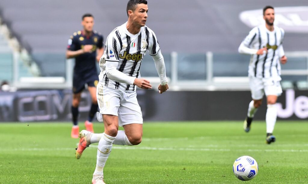 juventus Massimo Pinca/Reuters