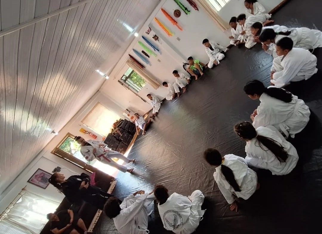 karate-aulas