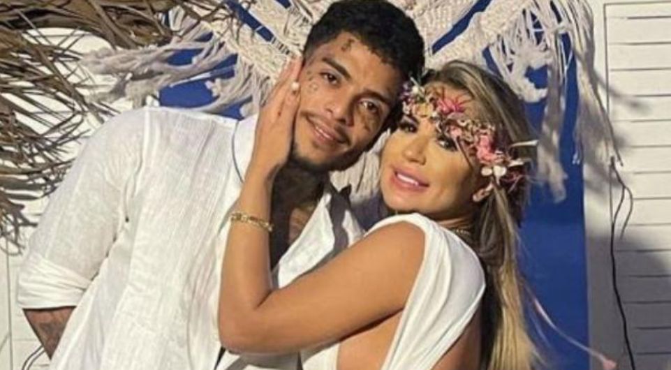 Reprodução/Instagram