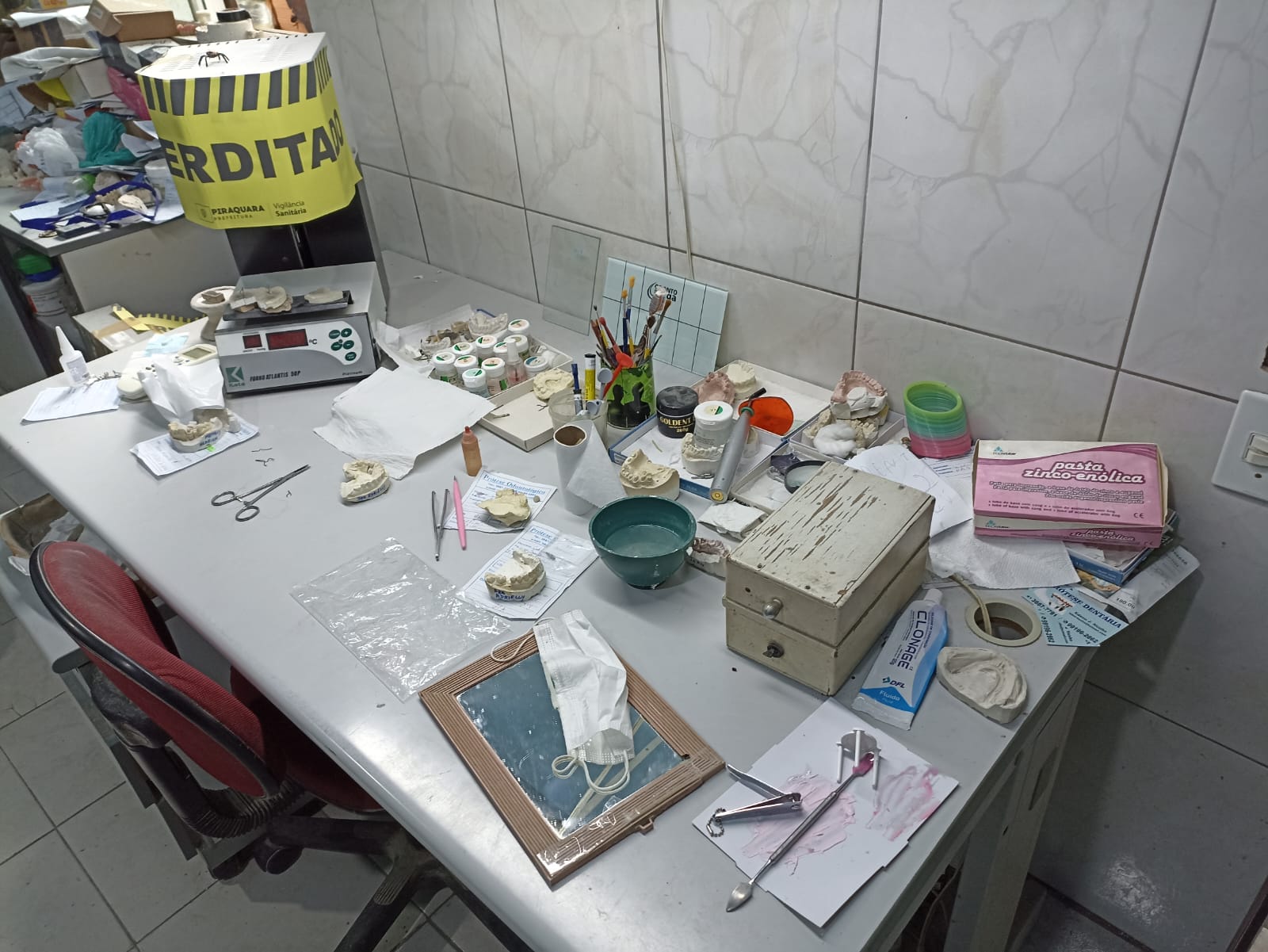 laboratorio-interditado-piraquara