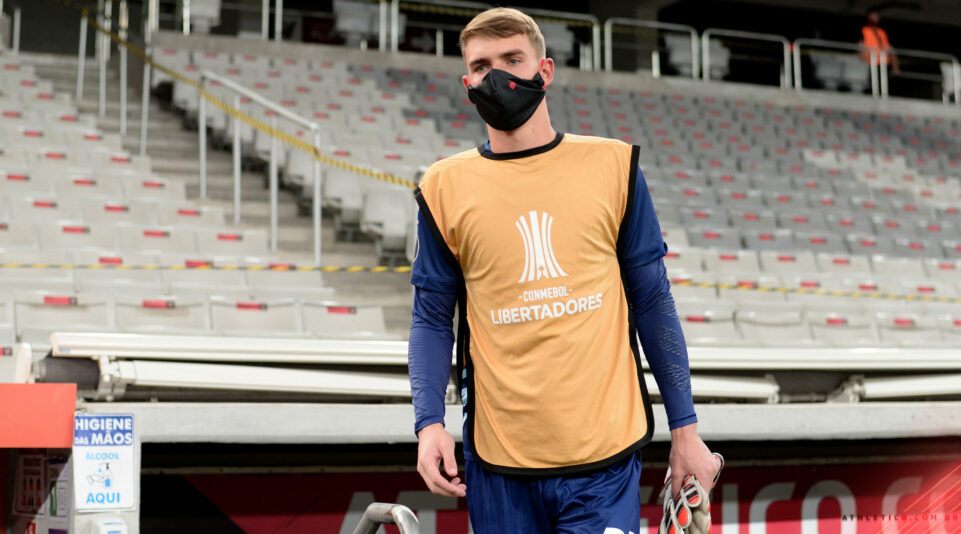 Divulgação/athletico.com.br