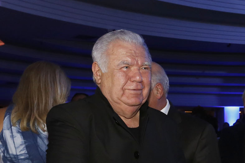 lerner-arnaldo-alves-aen Arnaldo Alves/AEN
