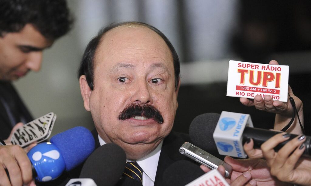 Wilson Dias/Agência Brasil