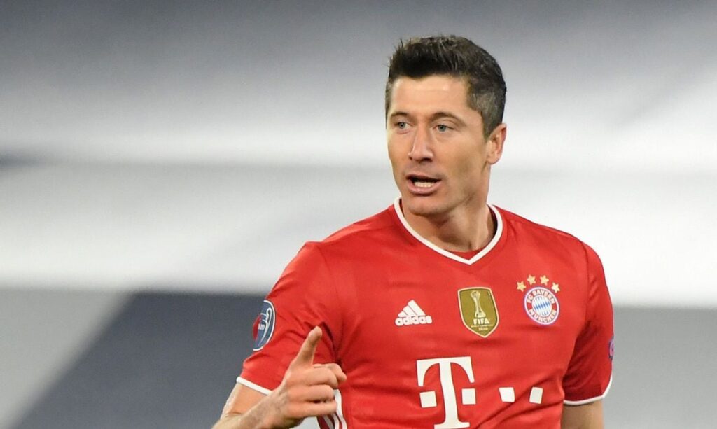 lewa lewa