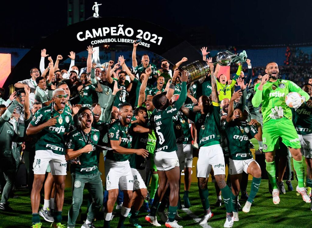 libertadores