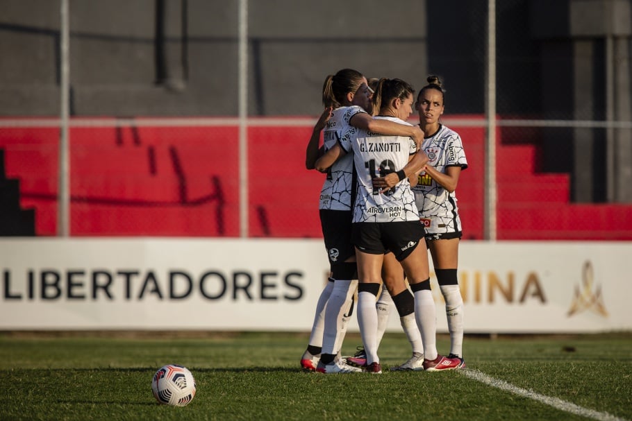 libertadores-feminina-corinthians