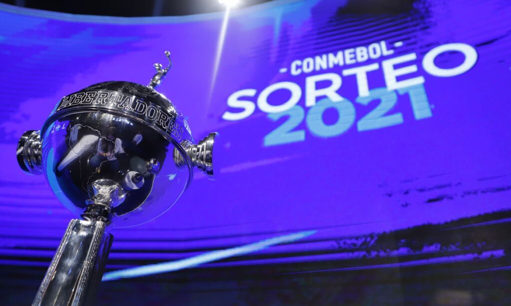 libertadores-grupos-1 Natalia Aguilar/Reuters