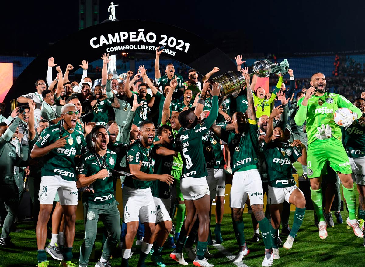 libertadores