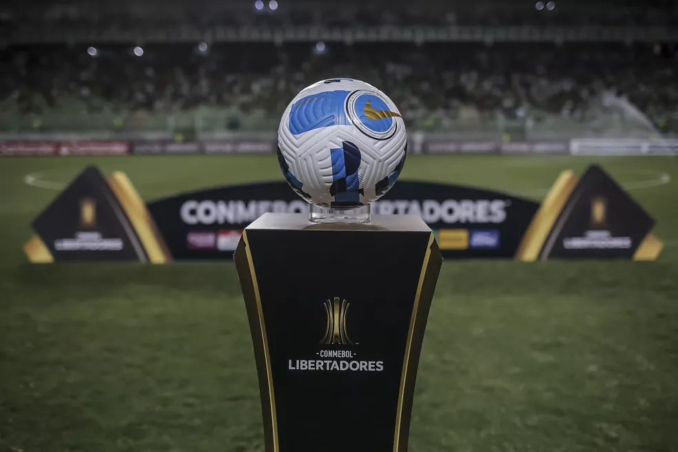 libertadores