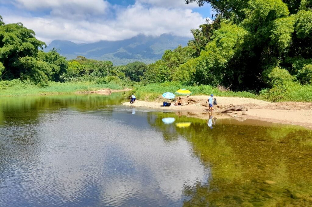 Neste sábado, Sanepar fará coleta de lixo em Morretes –