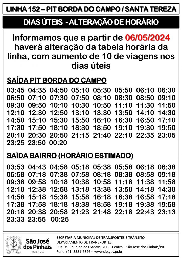 linhas-onibus-sao-jose-dos-pinhais