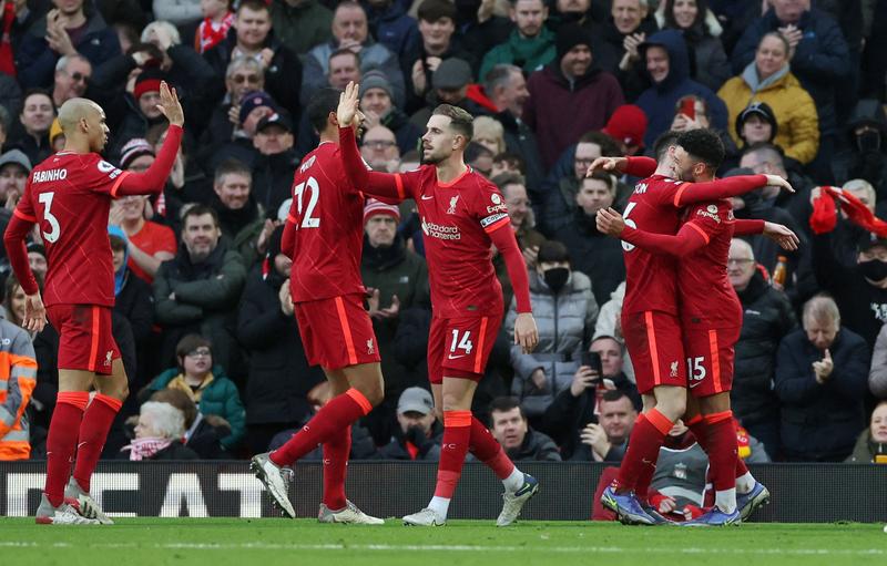 liverpool