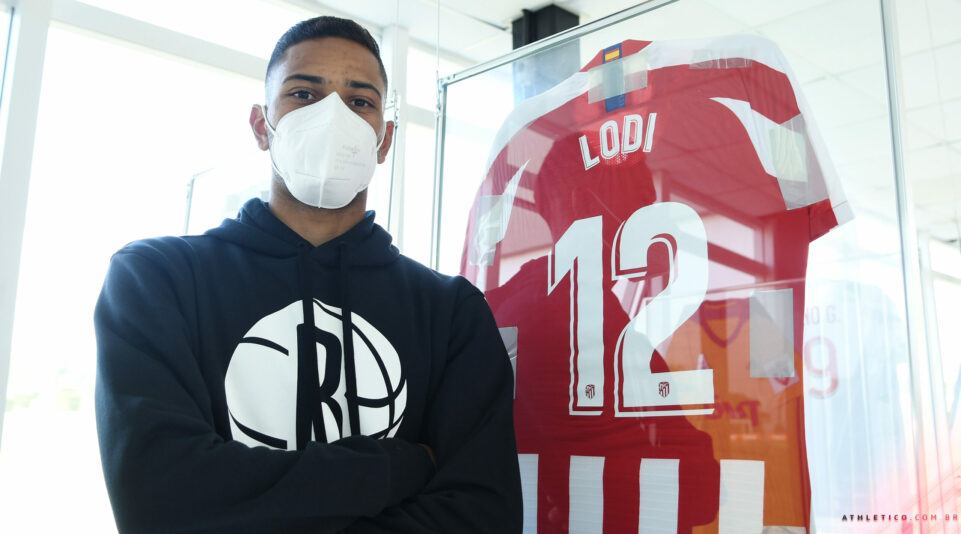 Divulgação/Athletico