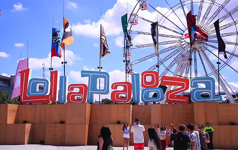 lolla