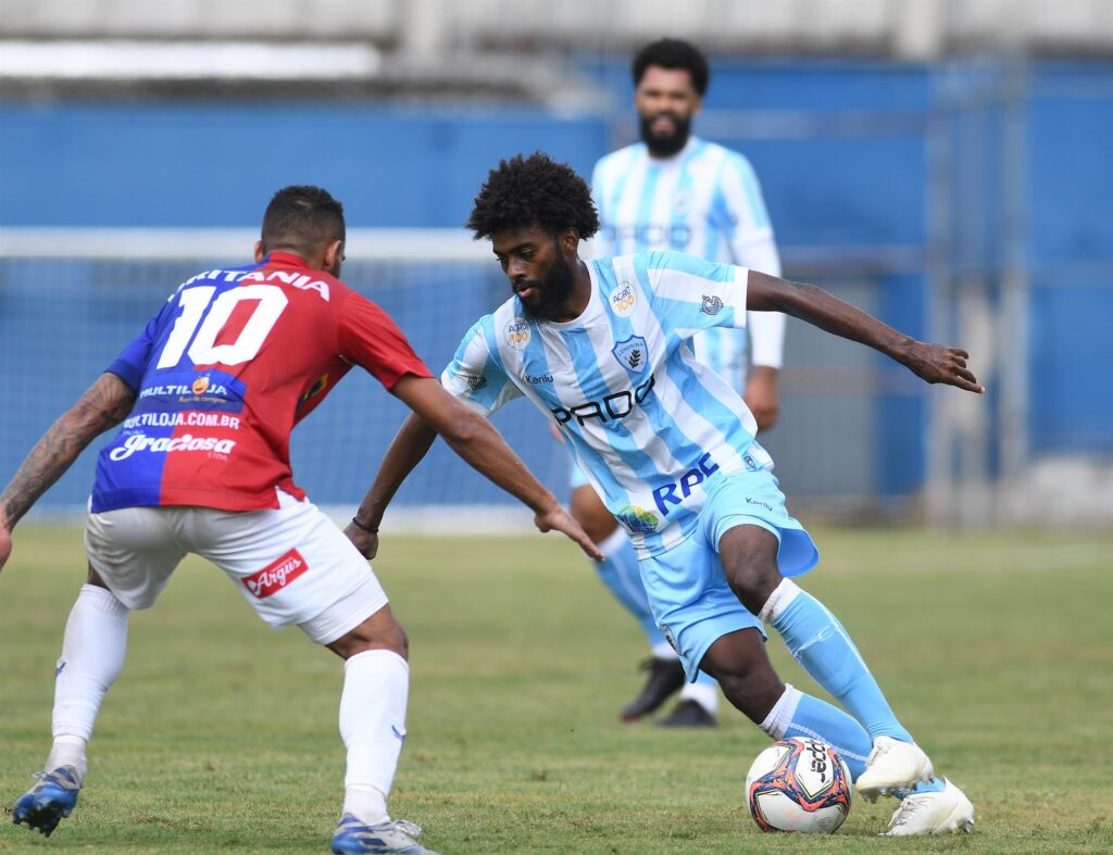 Gustavo Oliveira/LEC