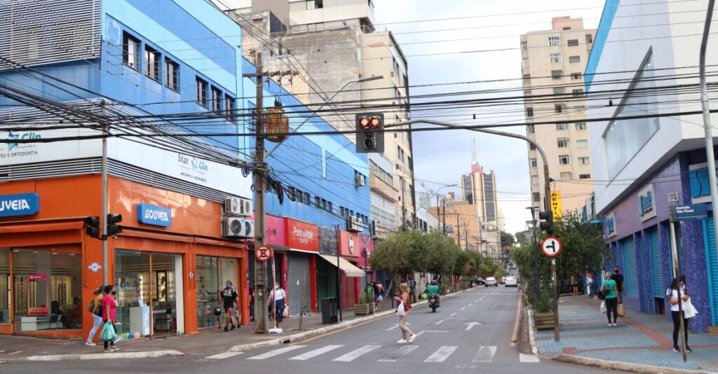 londrina Emerson Dias