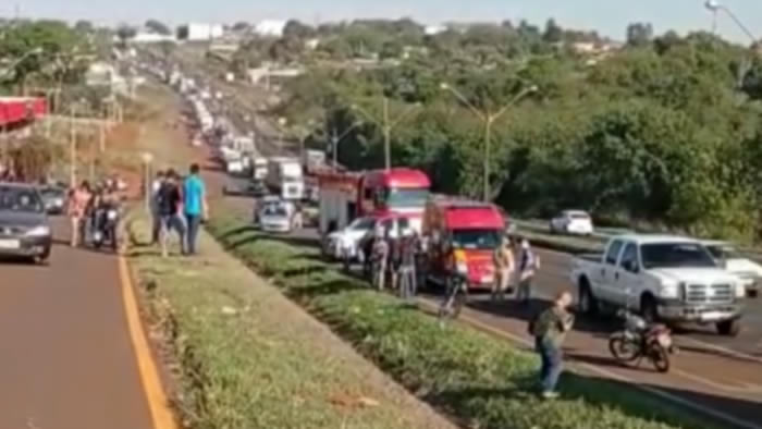 londrina-acidente