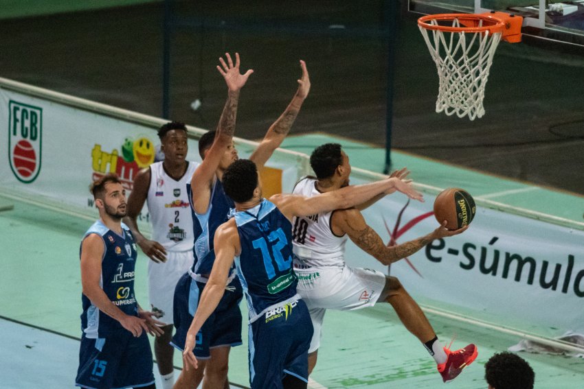 Diego Maranhão/Brand/CBB