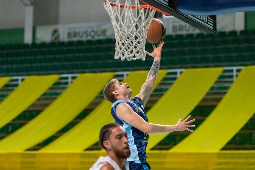 Diego Maranhão/Brand/CBB