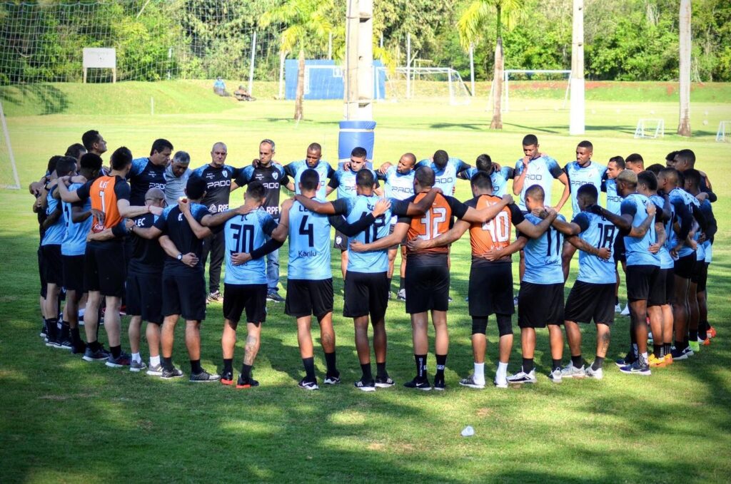 londrina-treino