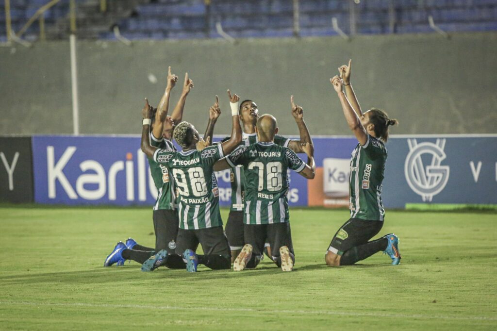 londrina-x-coritiba