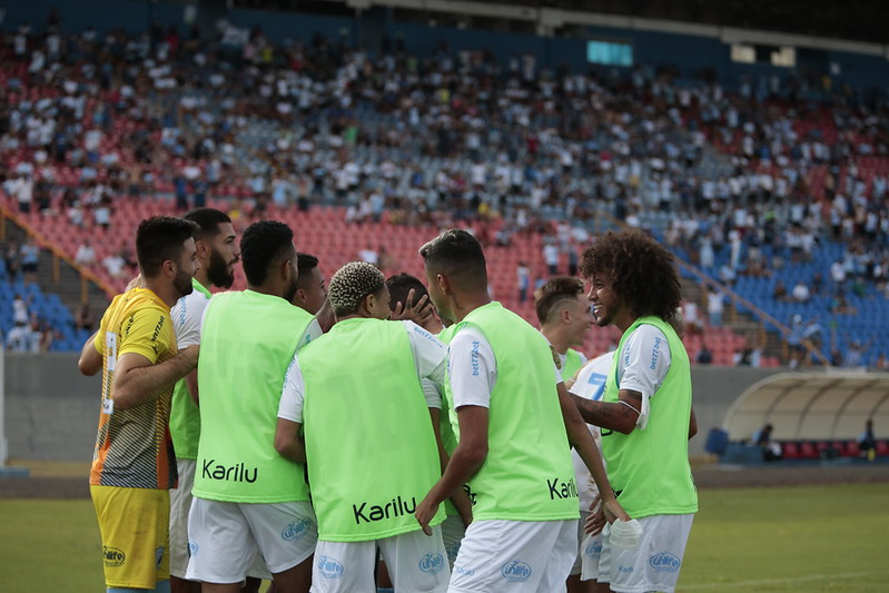 londrina-x-maringa