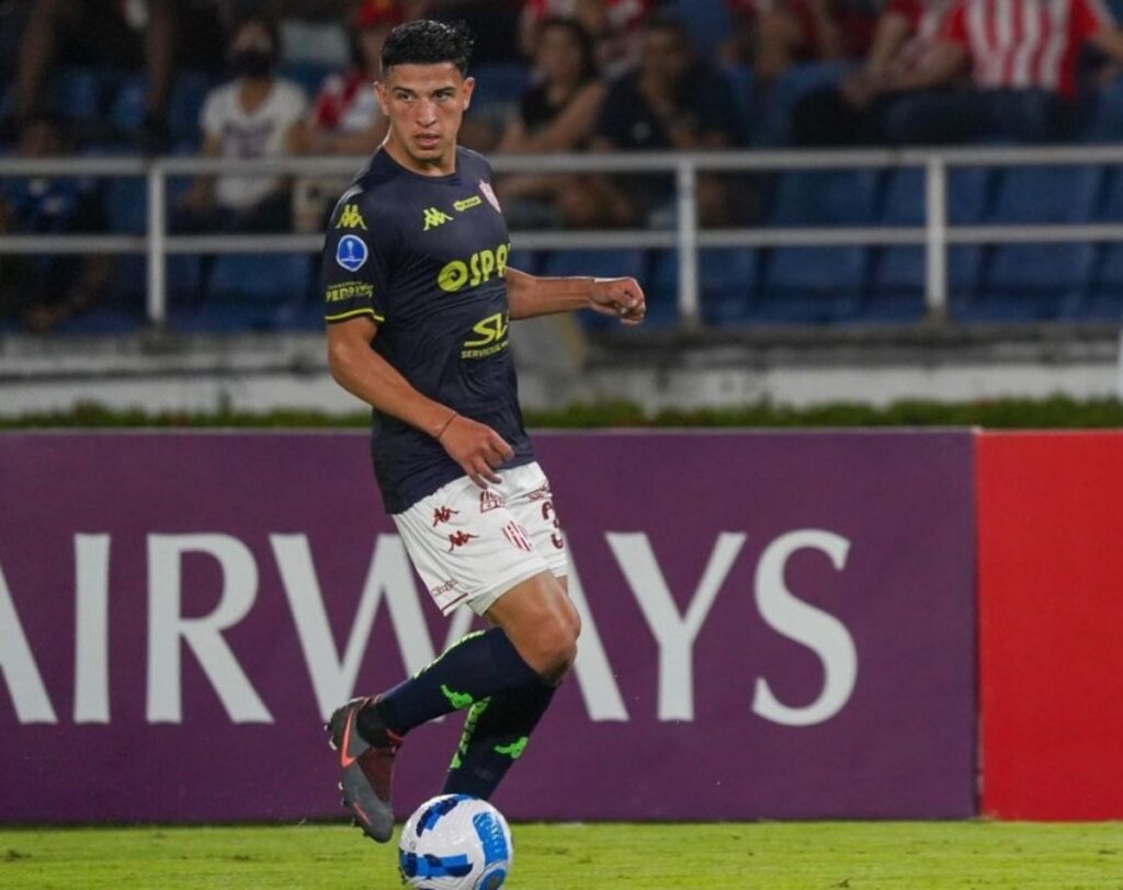 lucas-esquivel-athletico lucas-esquivel-athletico