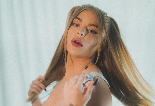 luisa-sonsa Reprodução/Instagram