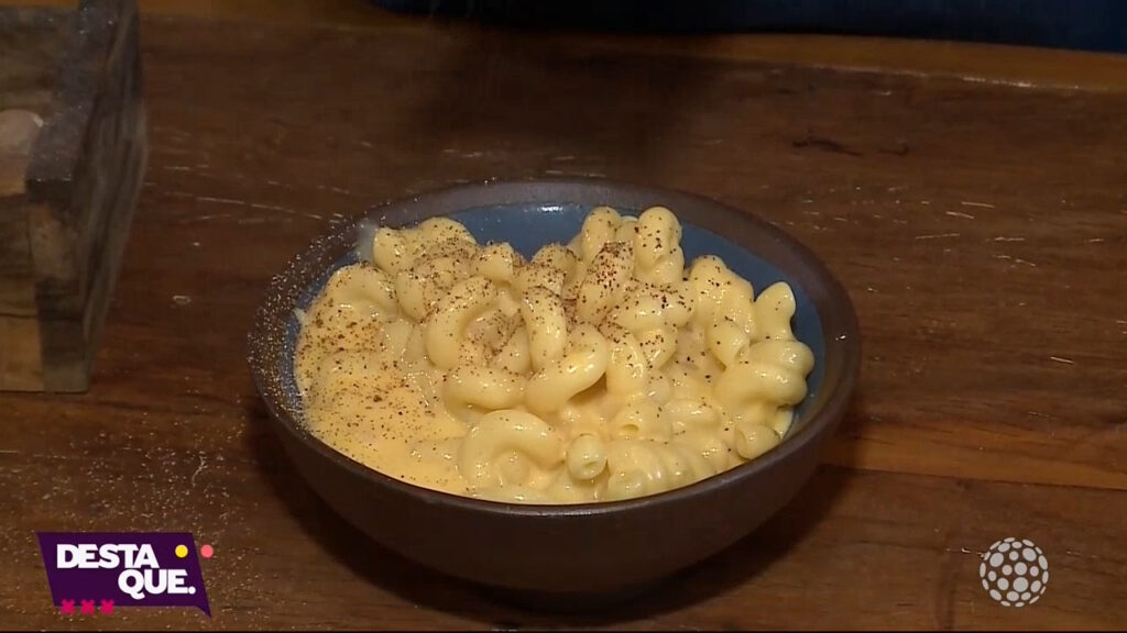 mac-cheese