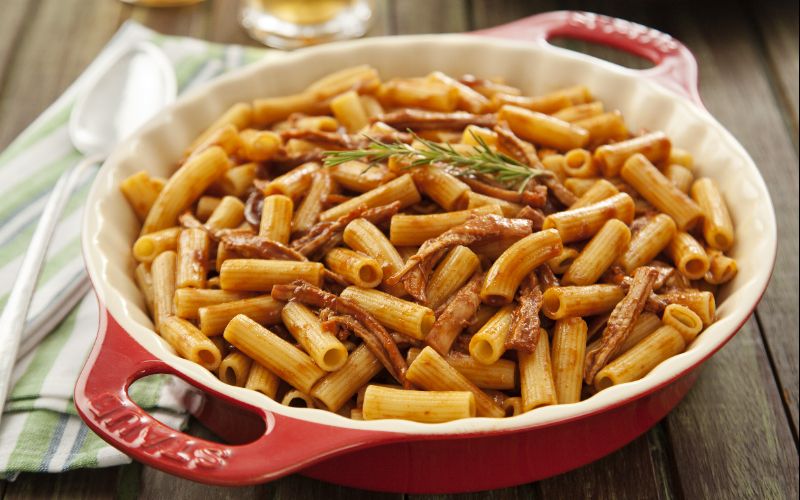 macarrao macarrao