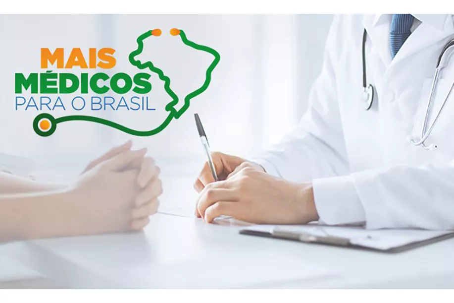 mais_medicos Municípios do Paraná devem aderir ao novo ciclo do Programa Mais Médicos