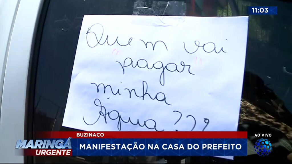 manifestacao manifestacao