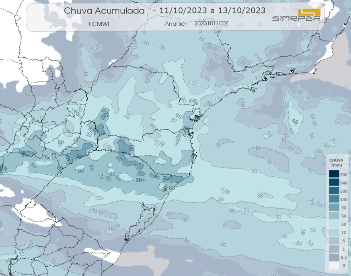 mapa-chuvas-parana