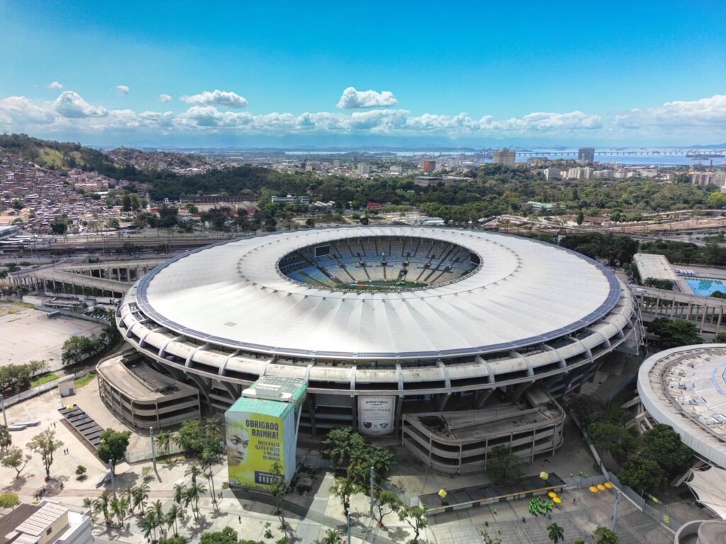 maracana