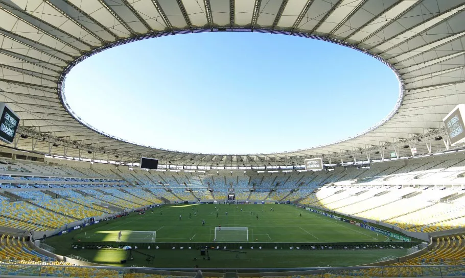 maracana maracanã