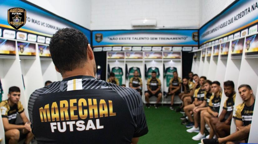 marechal-futsal-apresentacao