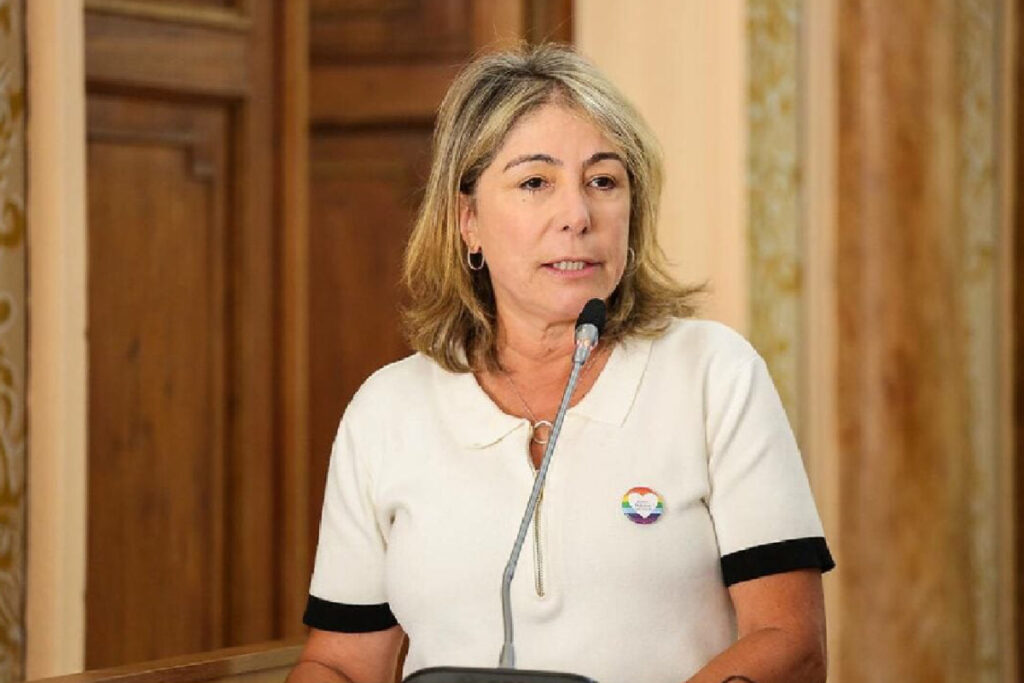 maria-leticia-punicao-acidente-vereadora