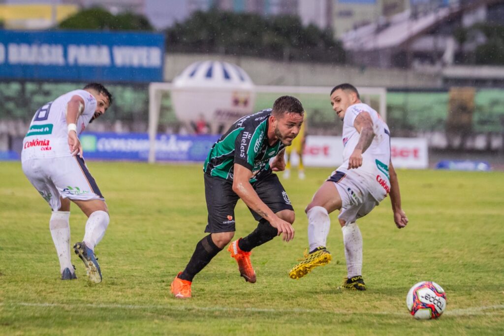 Divulgação/Maringá