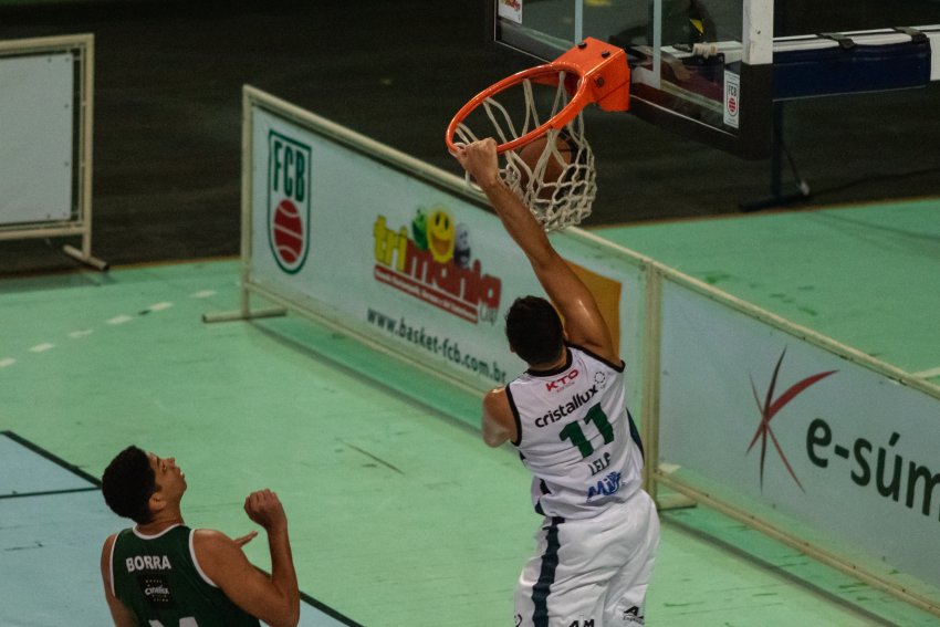 Diego Maranhão/Brand/CBB