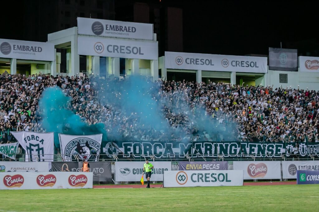 maringá rio branco paranaense