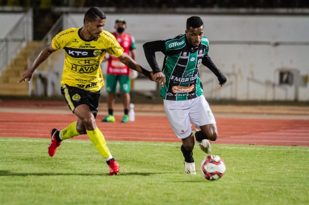 Fernando Teramatsu/MFC