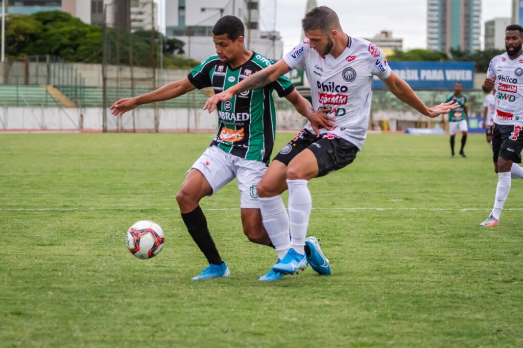 Fernando Teramatsu/MFC