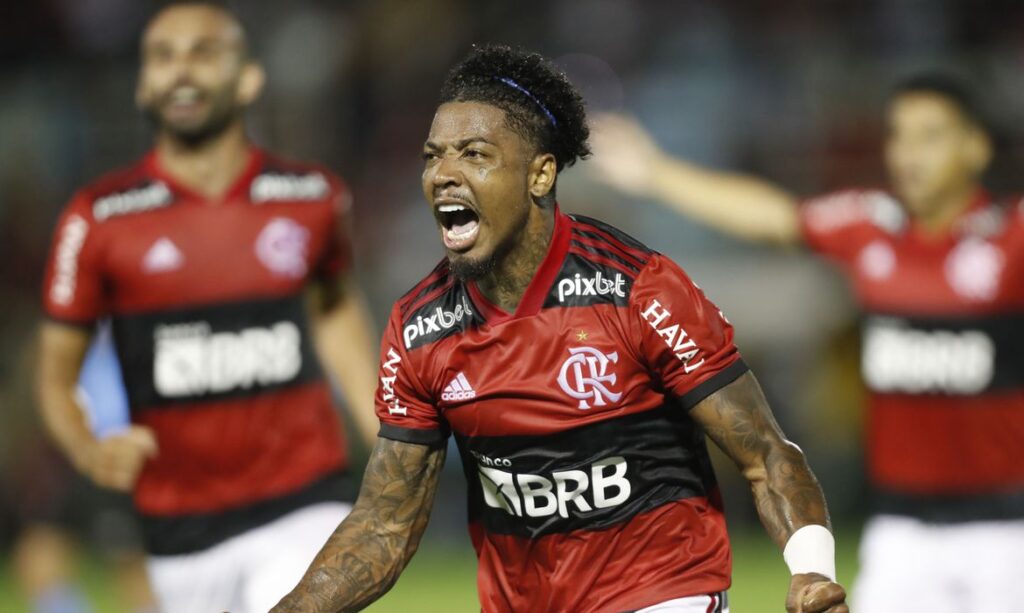 marinho marinho