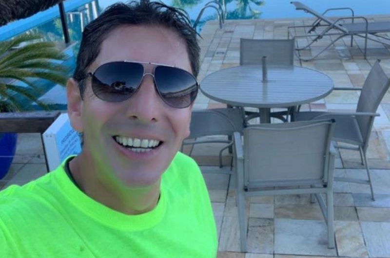 Reprodução/Facebook