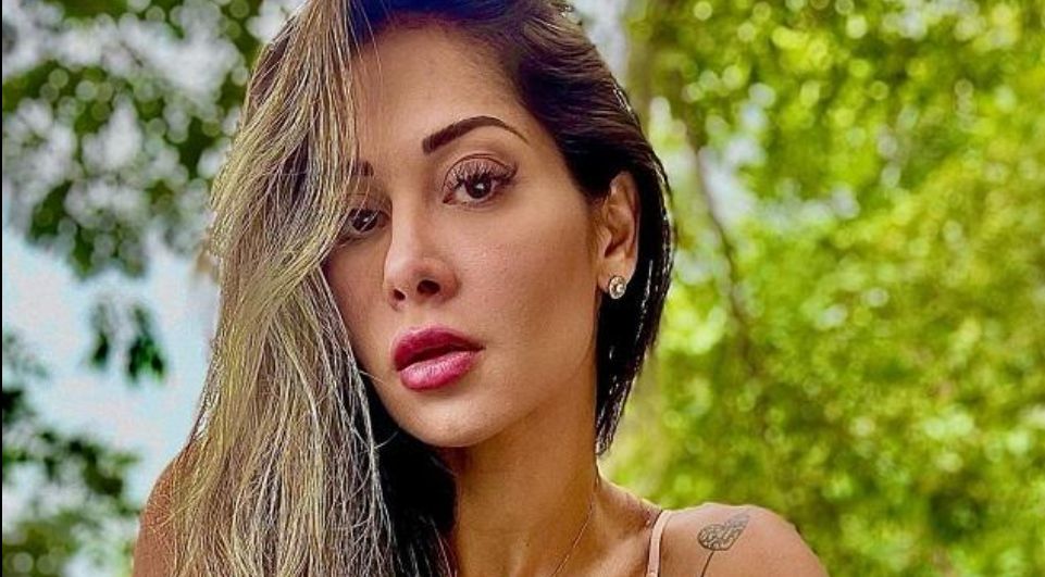 mayra-cardi Reprodução/Instagram
