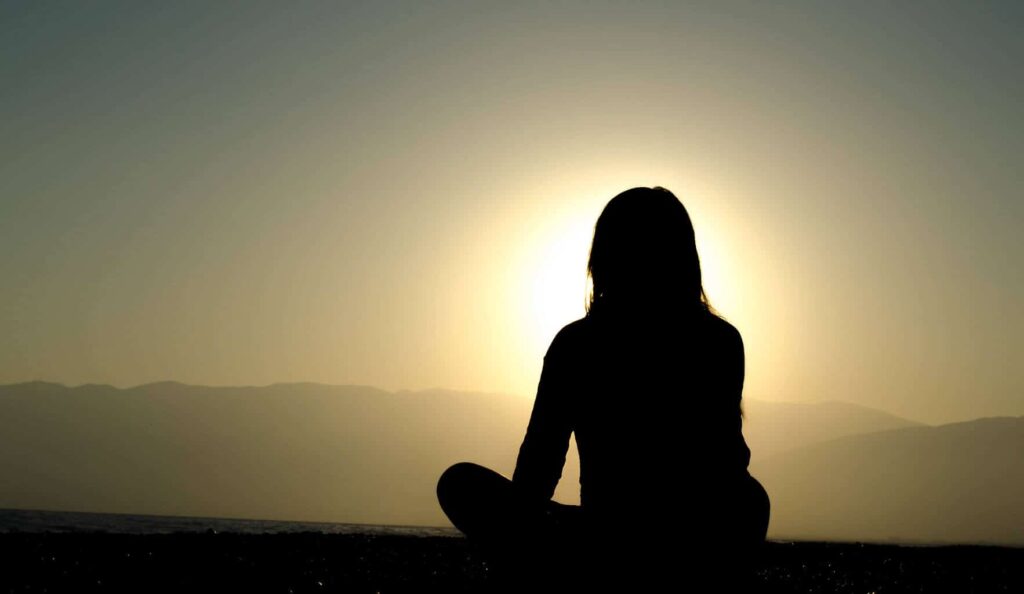 meditacao